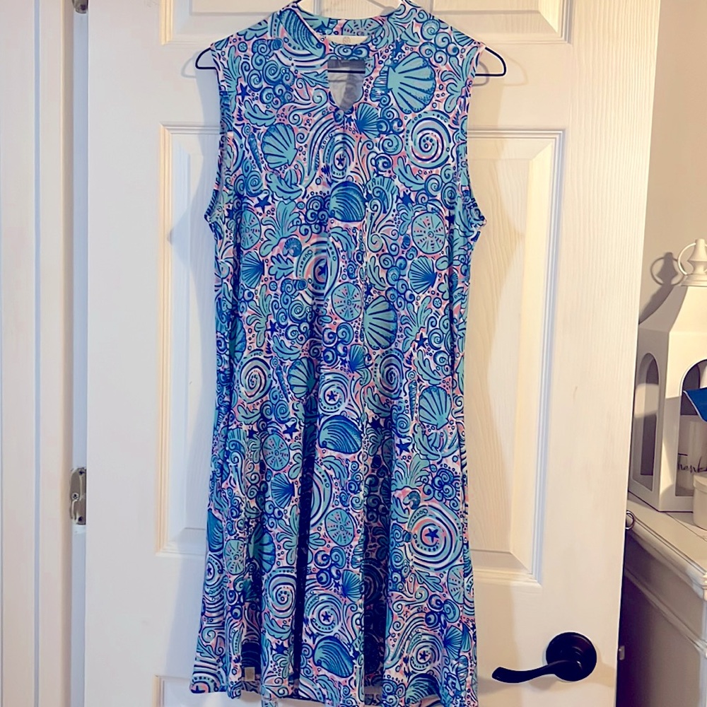 Simply Southern Women’s Beach Dress size Small